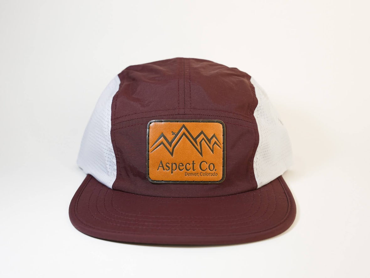 Camper Hat