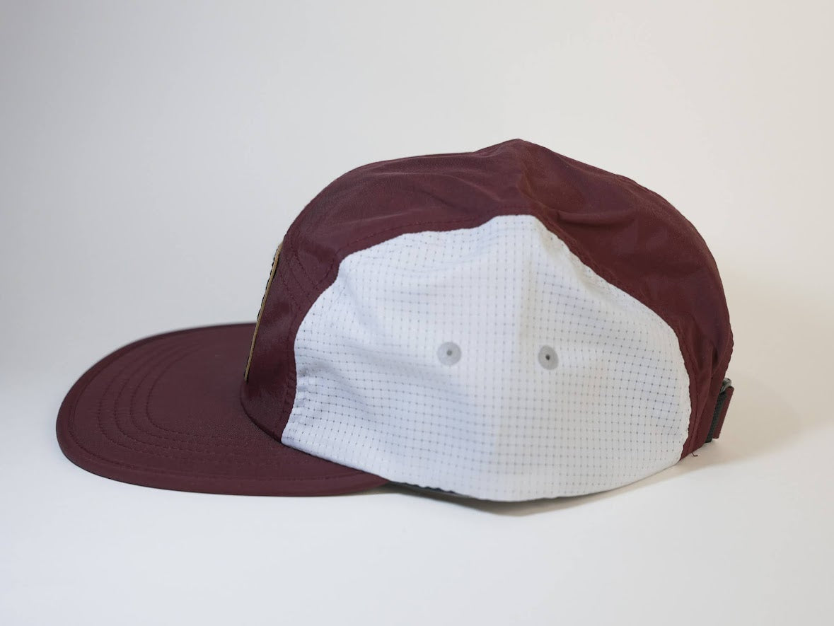 Camper Hat