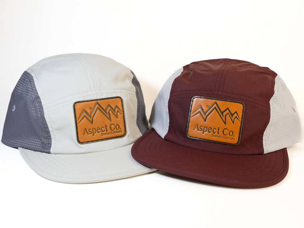 Camper Hat