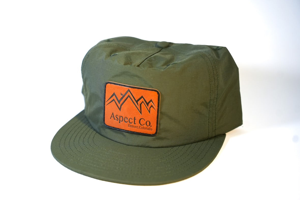 Green "Surf"