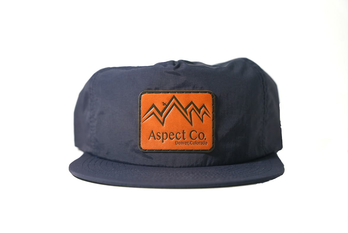 Navy "Surf"
